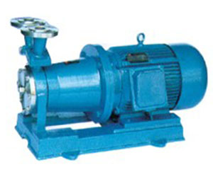 CWBL型磁力旋渦泵