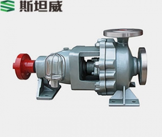 IH型臥式化工離心泵